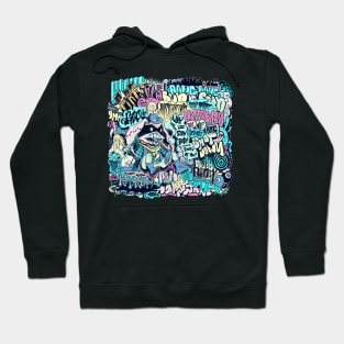 Wabbit Season Hoodie